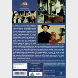 Fr�ken Nitouche (Nr.04) (1963) (Slim)