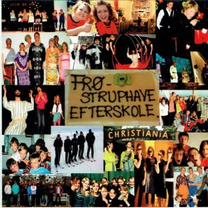 Frstruphave Efterskole 07-08