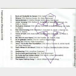 Fr�struphave Efterskole 07-08