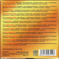 Frohliche Weihnachten (2011) (Box) - NY