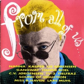 From All Of Us (1993)