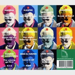 From All Of Us (1993)