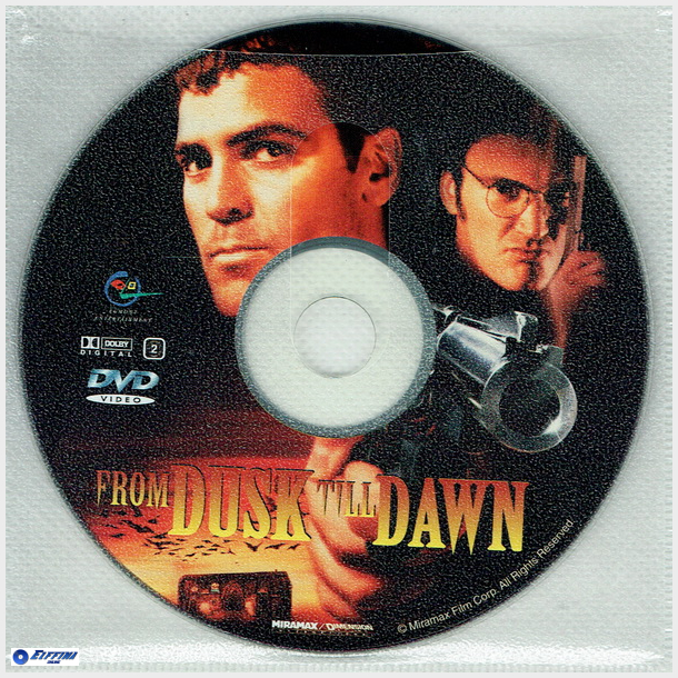 From Dusk Till Dawn (1996)