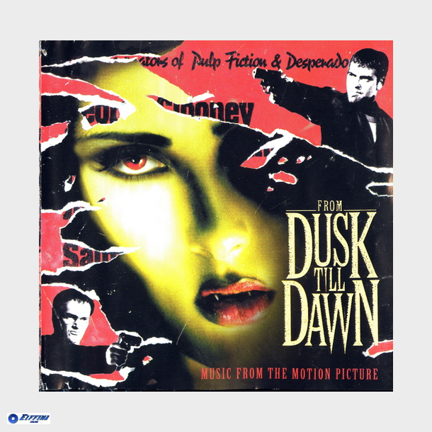 From Dusk Till Dawn (1996)