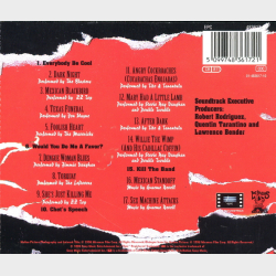 From Dusk Till Dawn (1996)