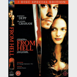 From Hell (SE) (2001)
