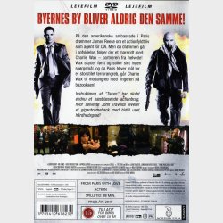 From Paris With Love (2010)