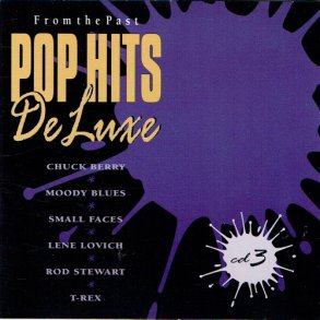 From The Past Pop Hits De Luxe CD3 (1993)
