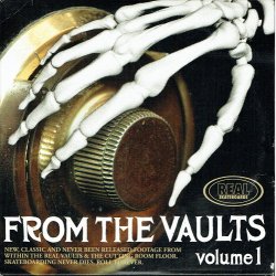 From The Vaults Volume 1