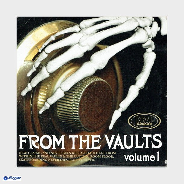 From The Vaults Volume 1