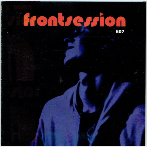 Frontsession Efter�r 2007