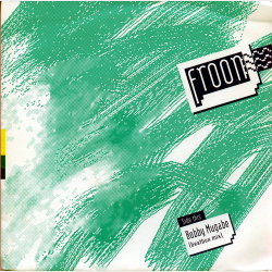 Froon - Bobby Mugabe (Beatbox Mix) (1988)