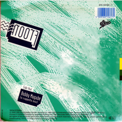 Froon - Bobby Mugabe (Beatbox Mix) (1988)