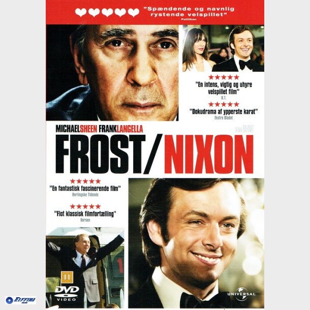 Frost-Nixon (2008)