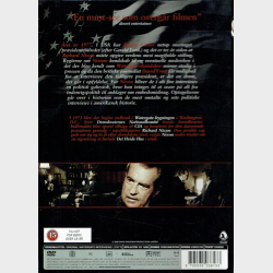 Frost-Nixon (Sort Front)