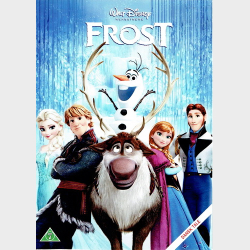 Frost (2013) (Disney Nr.52)