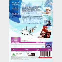 Frost (2013) (Disney Nr.52)