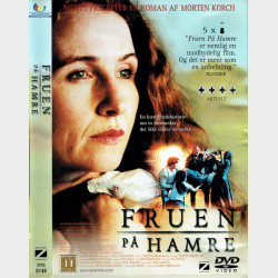 Fruen P� Hamre (2000)
