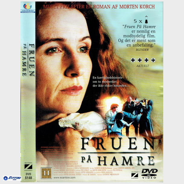 Fruen P Hamre (2000)