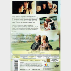 Fruen P� Hamre (2000)