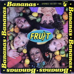 Fruit - Bananas (1979)