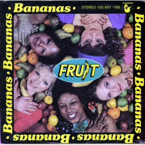 Fruit - Bananas (1979)