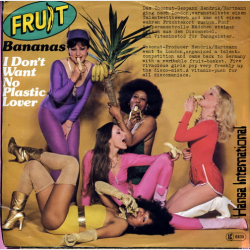 Fruit - Bananas (1979)