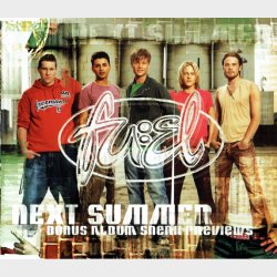 Fu-el - Next Summer (2003)