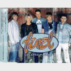 Fu-el - Please Please (2003)