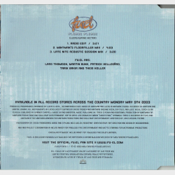 Fu-el - Please Please (2003)