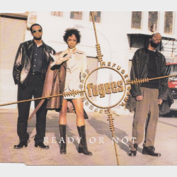 Fugees, The - Ready Or Not (LP Version) (1996)