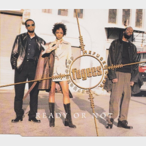 Fugees, The - Ready Or Not (LP Version) (1996)