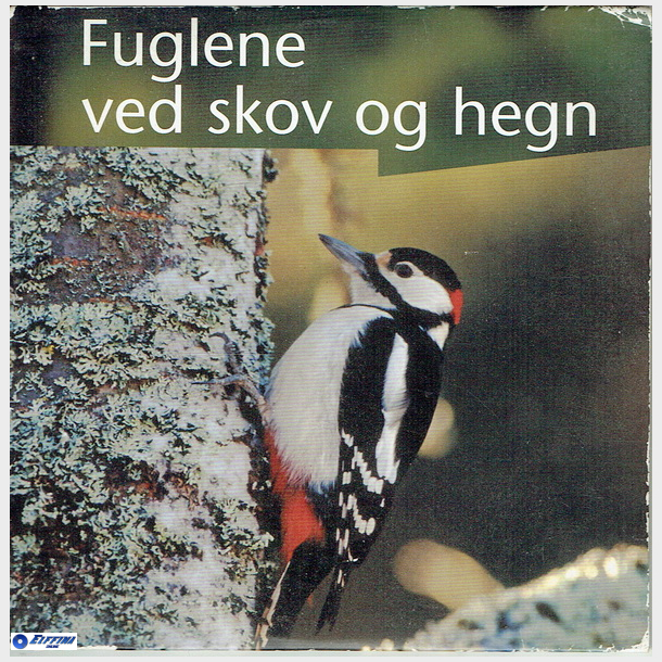 Fuglene Ved Skov &amp; Hegn