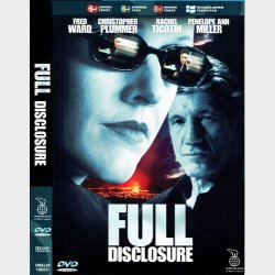 Full Disclosure (2001)