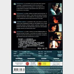 Full Disclosure (2001)