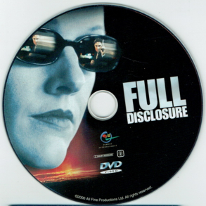 Full Disclosure (2001)