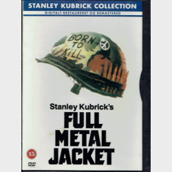 Full Metal Jacket (Snap) (1987)