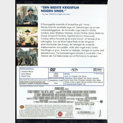 Full Metal Jacket (Snap) (1987)