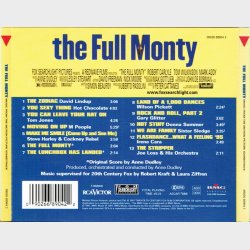Full Monty (1997)