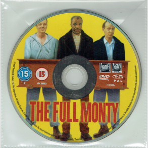 Full Monty, The (2000)