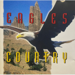 Full Moon Guitars - Eagles Country