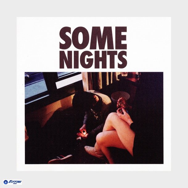 Fun - Some Nights (2012)