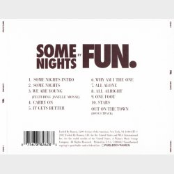 Fun - Some Nights (2012)
