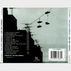 Fun Lovin' Criminals - Come Find Yourself (1996)
