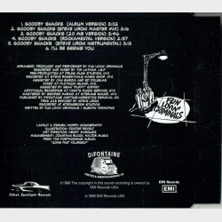 Fun Lovin' Criminals - Scooby Snacks (1996)