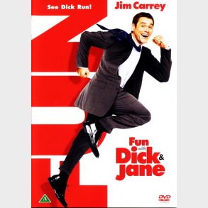 Fun With Dick & Jane (2006)
