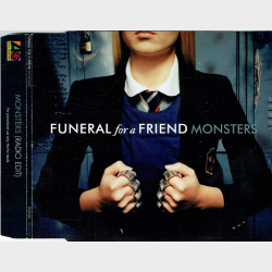 Funeral for a Friend - Monsters (2005)