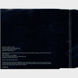 Funeral for a Friend - Monsters (2005)