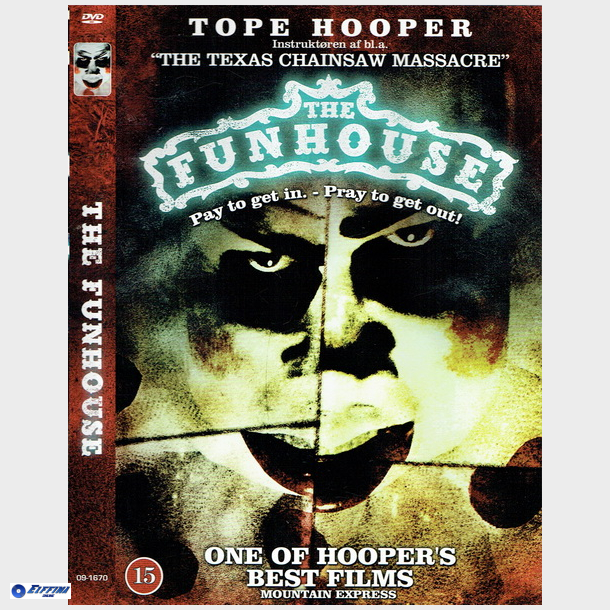 Funhouse (1981)
