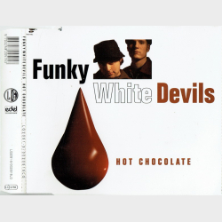 Funky White Devils - Hot Chocolate (1995)